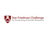 https://www.logocontest.com/public/logoimage/1508753844Star Friedman Challenge for Promising Scientific Research 27.jpg